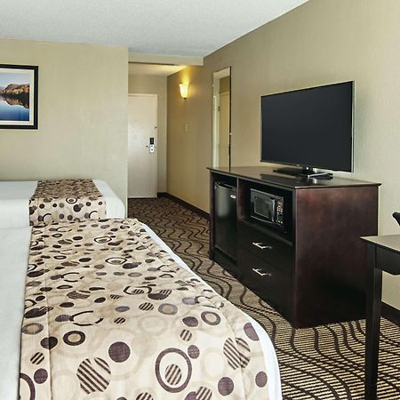 La Quinta By Wyndham Wytheville Exterior photo