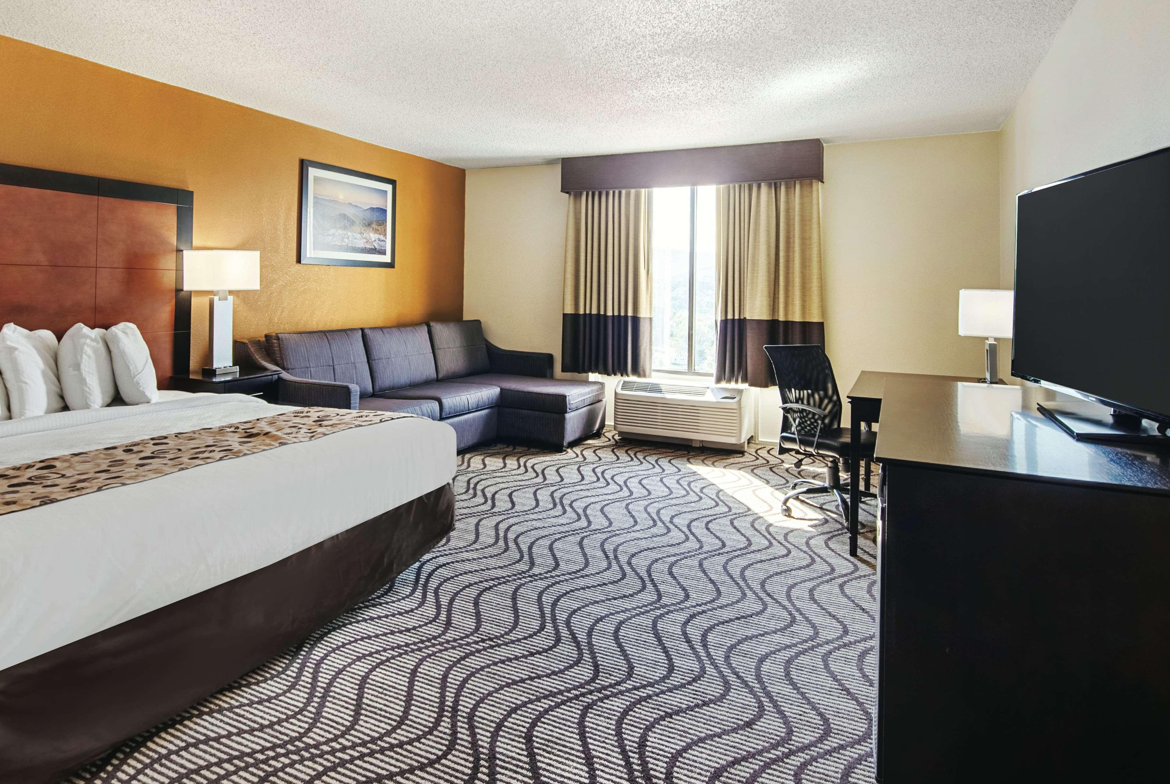 La Quinta By Wyndham Wytheville Exterior photo
