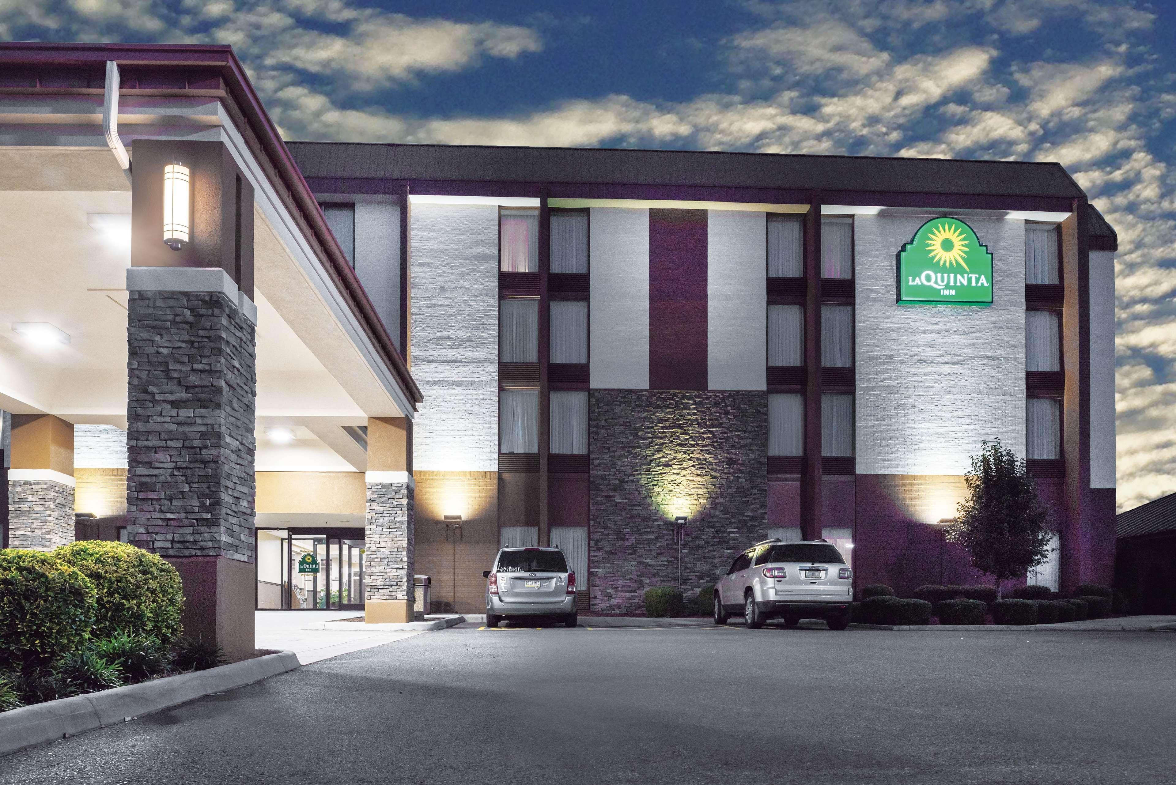 La Quinta By Wyndham Wytheville Exterior photo