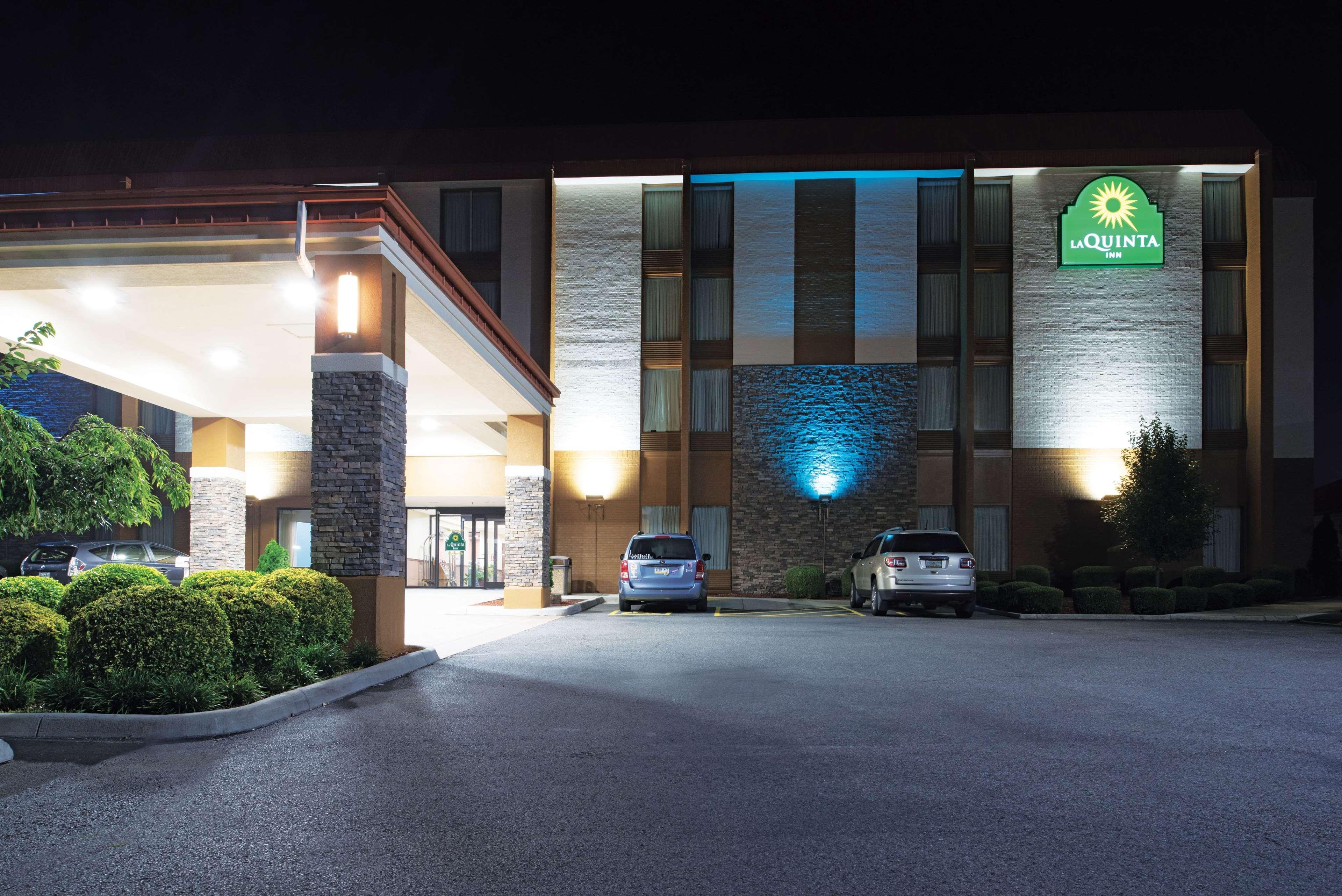 La Quinta By Wyndham Wytheville Exterior photo
