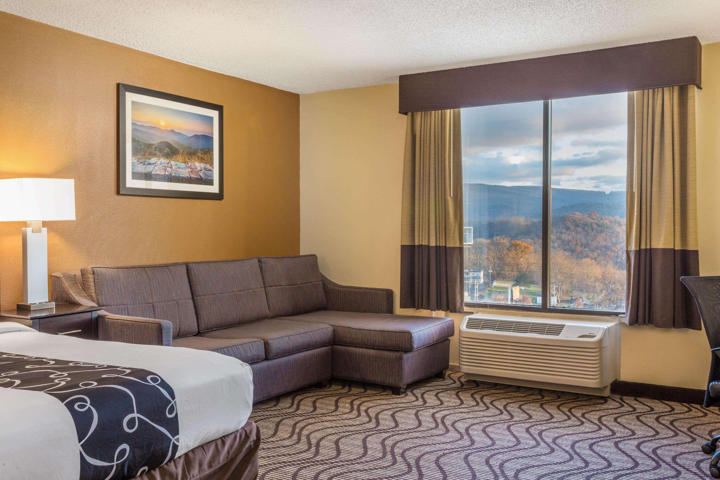 La Quinta By Wyndham Wytheville Exterior photo