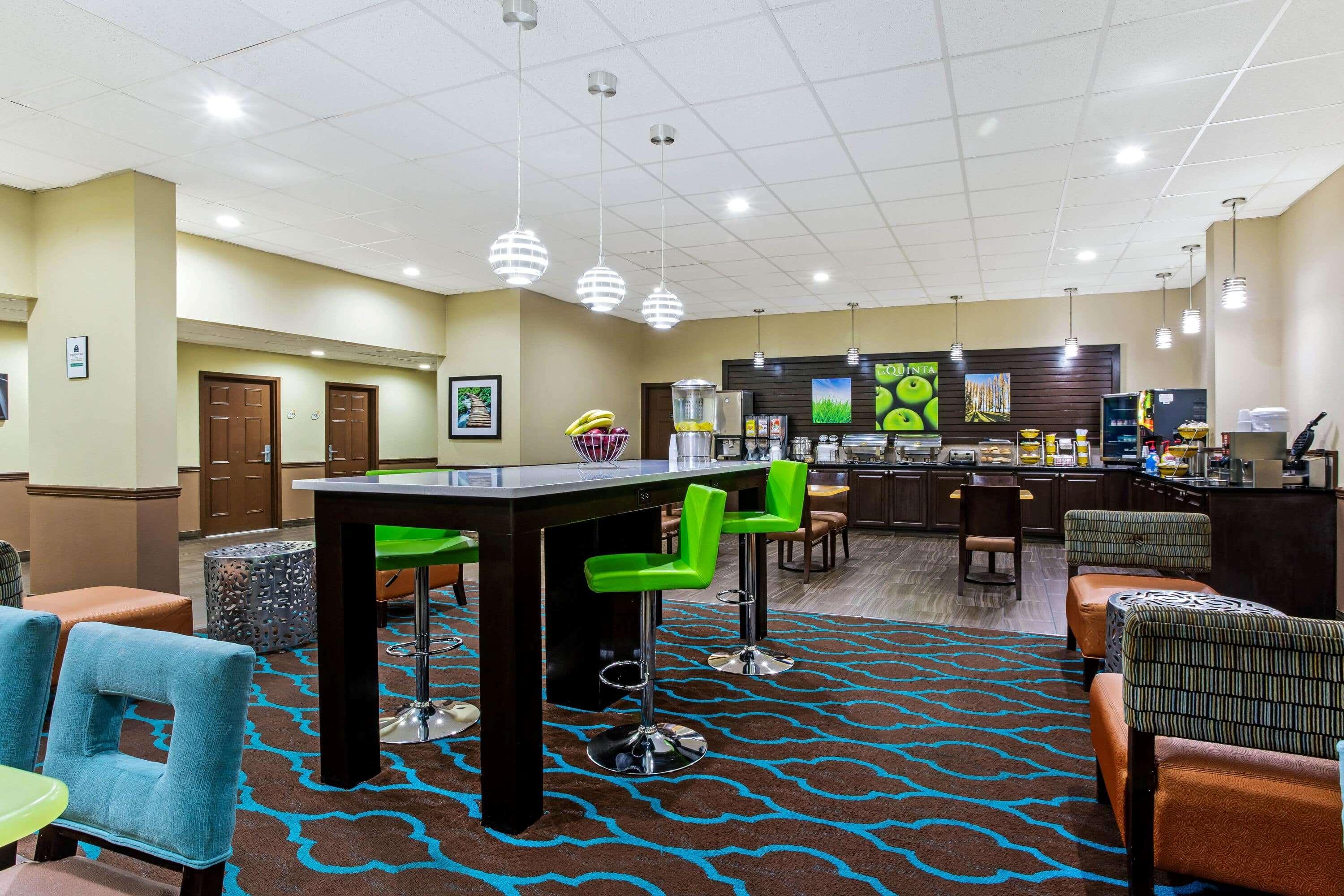 La Quinta By Wyndham Wytheville Exterior photo