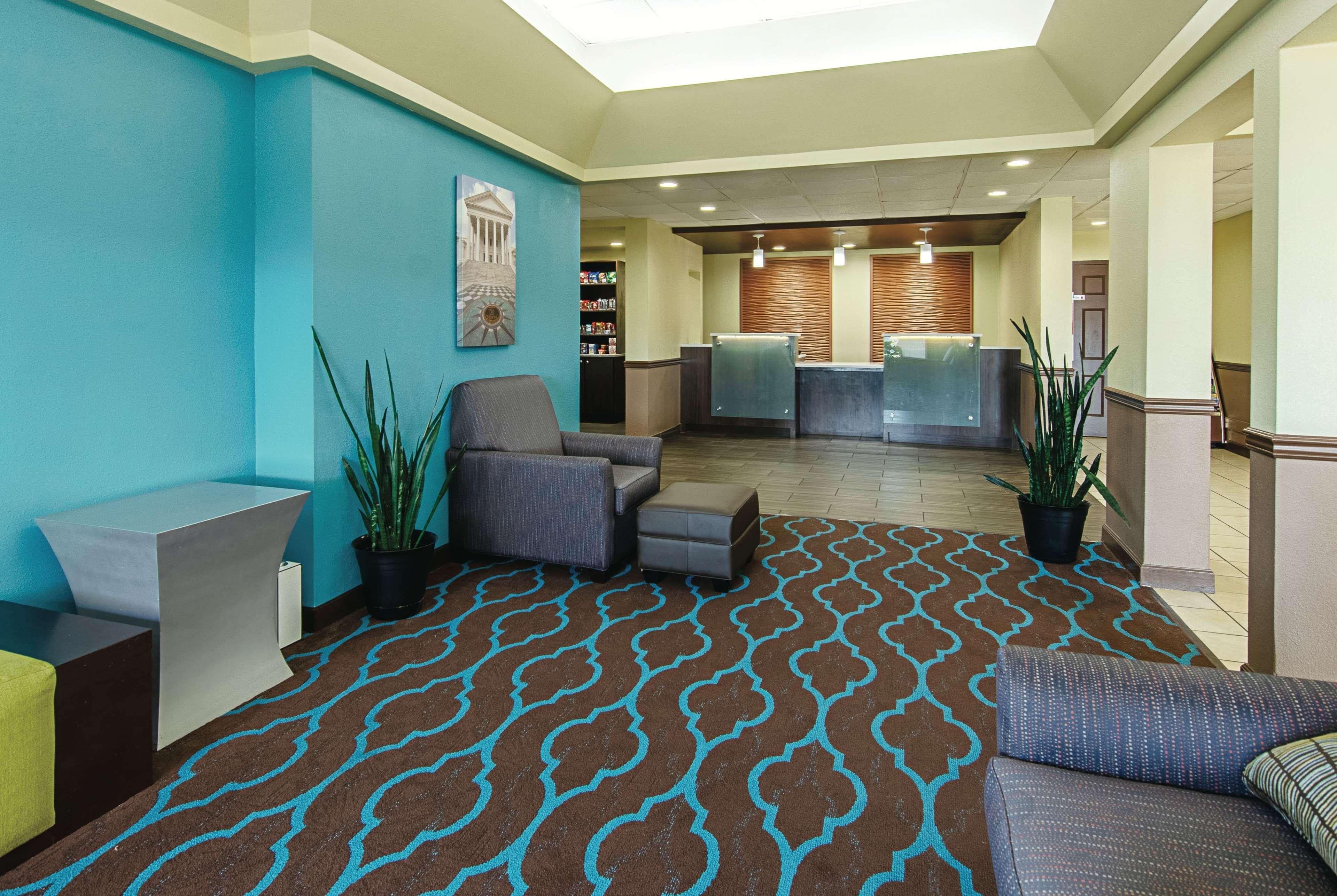 La Quinta By Wyndham Wytheville Exterior photo