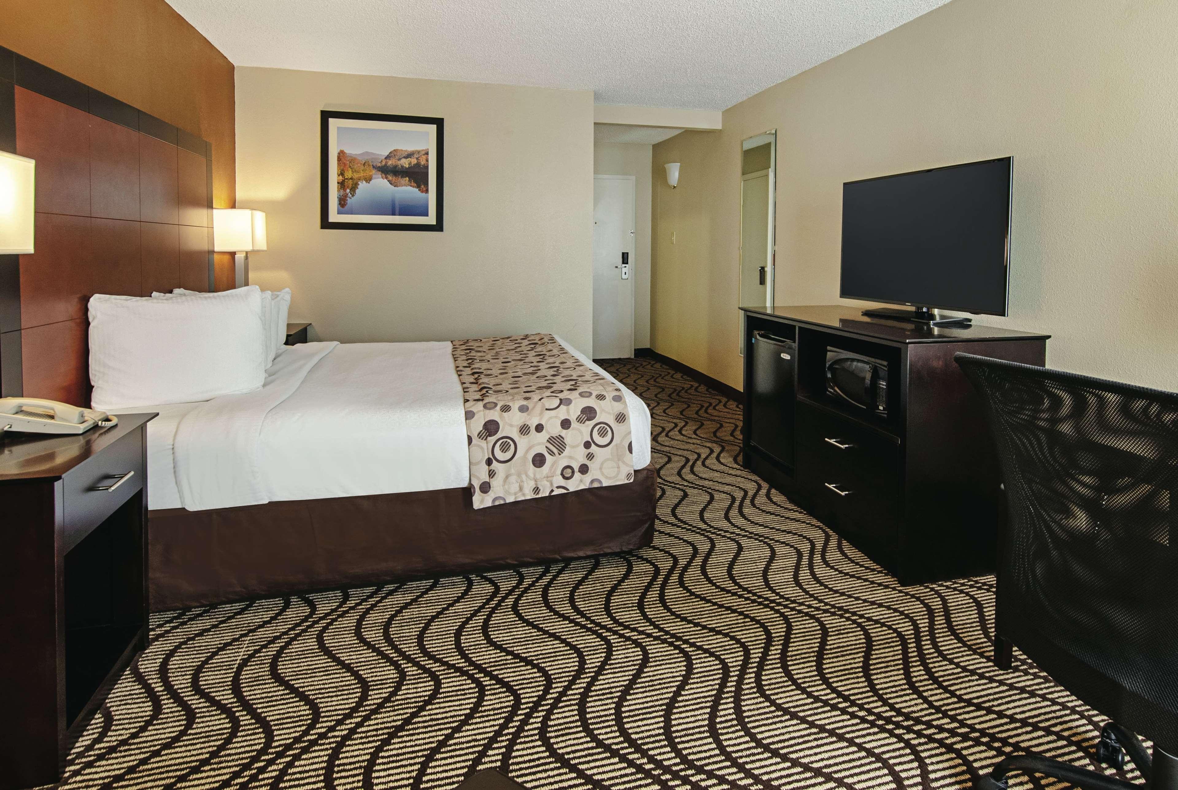 La Quinta By Wyndham Wytheville Exterior photo