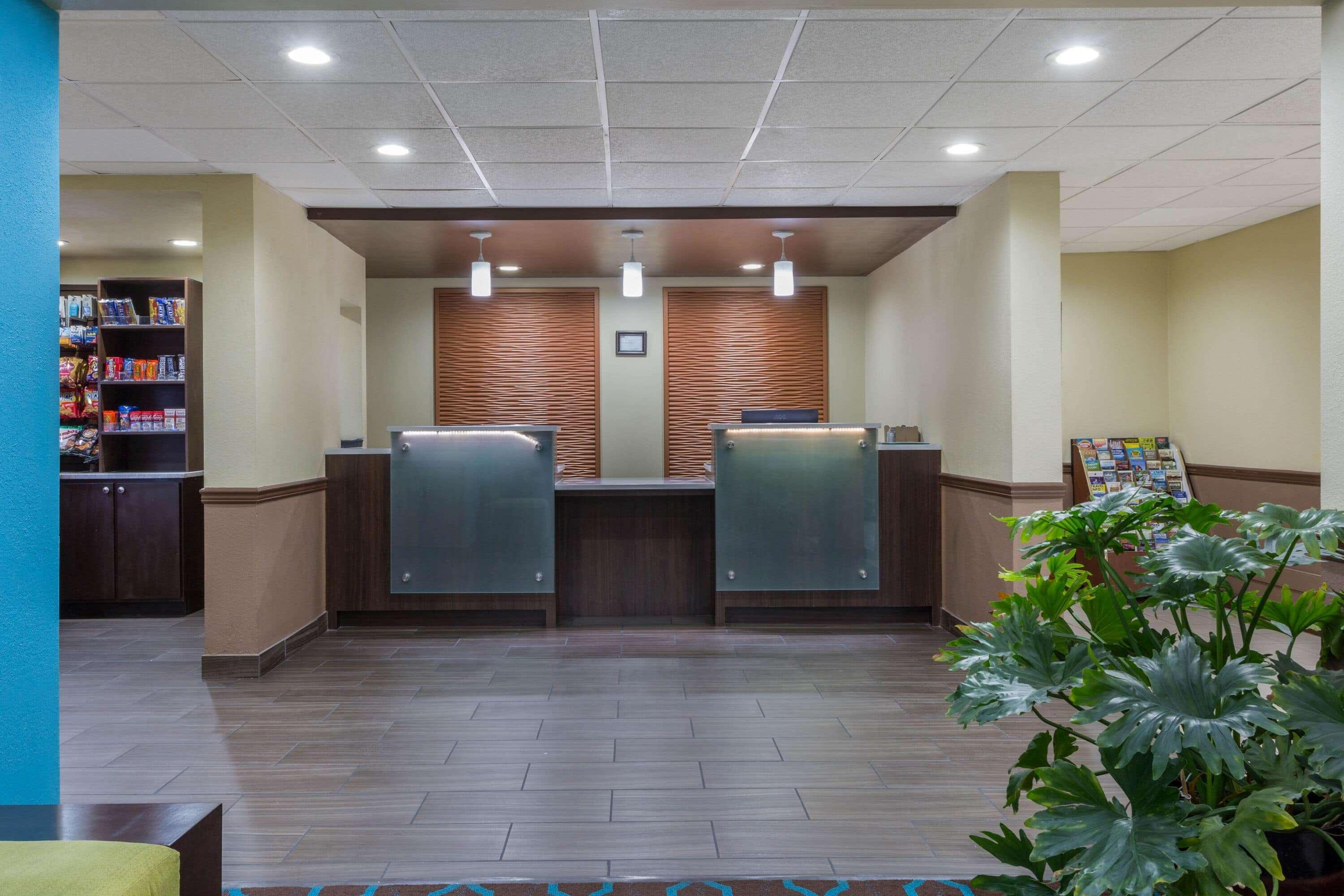 La Quinta By Wyndham Wytheville Exterior photo
