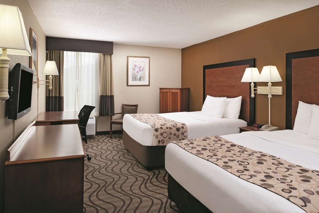 La Quinta By Wyndham Wytheville Room photo