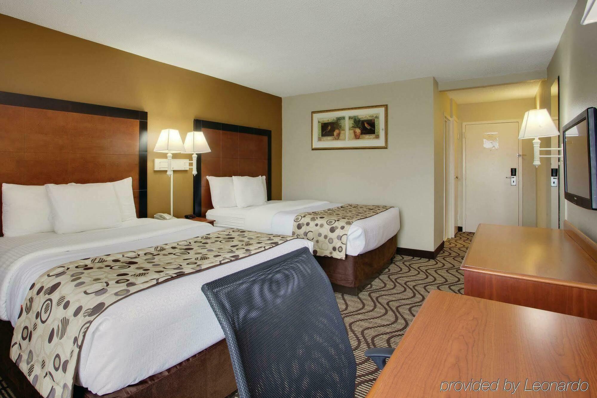 La Quinta By Wyndham Wytheville Exterior photo
